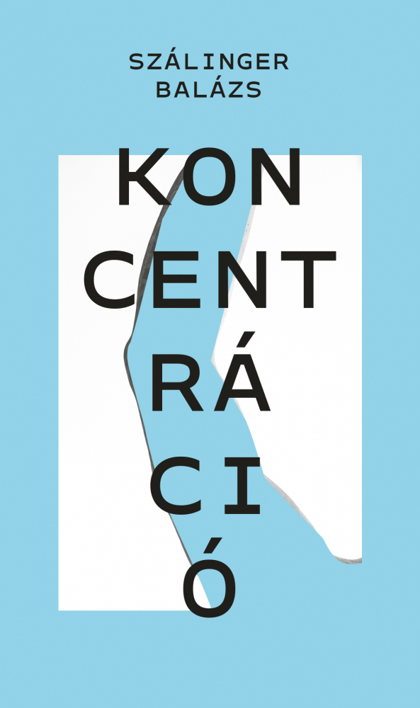 Koncentráció – új kiadás